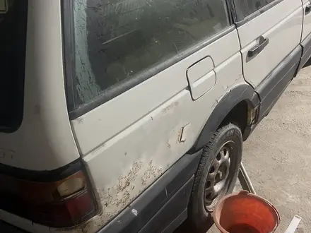 Volkswagen Passat 1989 года за 700 000 тг. в Шымкент – фото 10