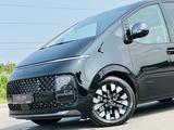 Hyundai Staria 2026 года за 31 000 000 тг. в Актобе – фото 3