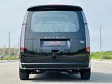 Hyundai Staria 2026 года за 31 000 000 тг. в Актобе – фото 4