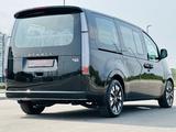 Hyundai Staria 2026 года за 31 000 000 тг. в Актобе – фото 5
