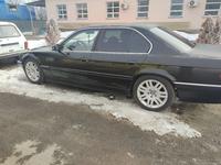 BMW 728 1995 годаүшін2 800 000 тг. в Алматы