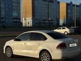 Volkswagen Polo 2020 года за 5 100 000 тг. в Семей – фото 3