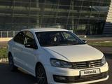 Volkswagen Polo 2020 года за 5 100 000 тг. в Семей