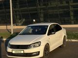 Volkswagen Polo 2020 года за 5 100 000 тг. в Семей – фото 4