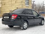 ВАЗ (Lada) Granta 2190 2021 годаfor4 500 000 тг. в Темиртау – фото 3