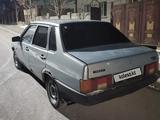 ВАЗ (Lada) 21099 2003 годаүшін680 000 тг. в Шымкент – фото 4