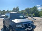 Suzuki Escudo 1997 года за 2 800 000 тг. в Риддер – фото 3