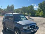 Suzuki Escudo 1997 года за 2 800 000 тг. в Риддер