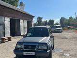 Suzuki Escudo 1997 года за 2 800 000 тг. в Риддер – фото 4