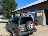 Suzuki Escudo 1997 года за 2 800 000 тг. в Риддер – фото 5