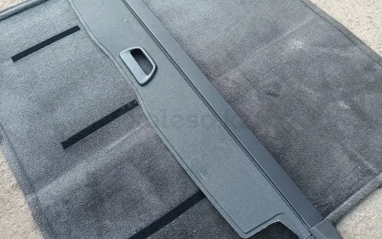 Полка шторка багажника Volvo V70 XC70үшін25 000 тг. в Алматы