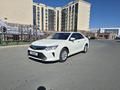 Toyota Camry 2015 годаfor12 000 000 тг. в Актобе – фото 7