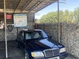 Mercedes-Benz E 280 1993 года за 1 300 000 тг. в Алматы – фото 2