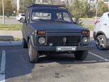 ВАЗ (Lada) Lada 2121 2001 годаfor1 200 000 тг. в Усть-Каменогорск – фото 3