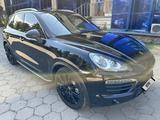 Porsche Cayenne 2011 годаүшін9 900 000 тг. в Алматы – фото 2