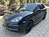 Porsche Cayenne 2011 годаүшін9 900 000 тг. в Алматы
