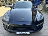 Porsche Cayenne 2011 годаүшін9 900 000 тг. в Алматы – фото 3