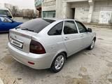 ВАЗ (Lada) Priora 2172 2013 годаүшін2 000 000 тг. в Актау – фото 4