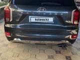 Hyundai Palisade 2020 годаfor24 000 000 тг. в Шымкент – фото 2