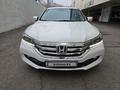 Honda Accord 2014 года за 7 200 000 тг. в Алматы – фото 8