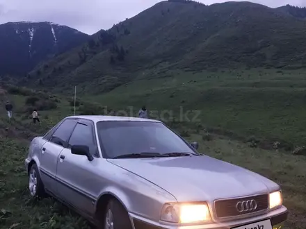 Audi 80 1992 года за 1 500 000 тг. в Алматы