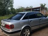 Audi 80 1992 годаүшін1 500 000 тг. в Алматы – фото 4