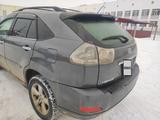 Lexus RX 330 2004 года за 6 400 000 тг. в Петропавловск – фото 2