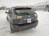 Lexus RX 330 2004 года за 6 400 000 тг. в Петропавловск – фото 3