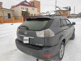 Lexus RX 330 2004 года за 6 400 000 тг. в Петропавловск – фото 4