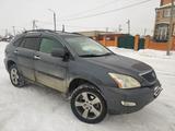 Lexus RX 330 2004 года за 6 400 000 тг. в Петропавловск – фото 5