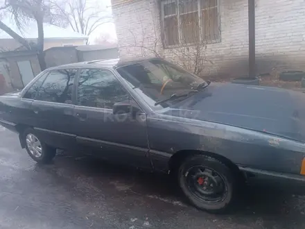 Audi 100 1990 года за 950 000 тг. в Талдыкорган