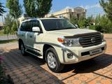 Toyota Land Cruiser 2013 годаүшін22 500 000 тг. в Шымкент – фото 2