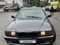 BMW 728 1995 годаүшін4 100 000 тг. в Алматы