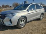 Haval M6 2023 года за 2 400 000 тг. в Шымкент – фото 2