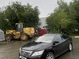 Toyota Camry 2014 годаүшін6 700 000 тг. в Уральск