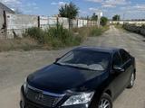 Toyota Camry 2014 годаүшін6 700 000 тг. в Уральск – фото 5
