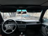 Mercedes-Benz 190 1991 годаүшін2 100 000 тг. в Караганда – фото 4