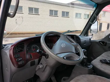 Hyundai  HD35L 2019 года за 12 300 000 тг. в Уральск – фото 6