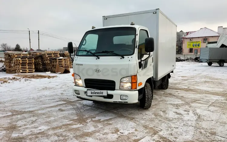 Hyundai  HD35L 2019 года за 11 000 000 тг. в Уральск