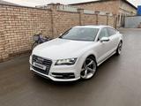 Audi A7 2012 года за 13 300 000 тг. в Павлодар