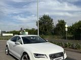 Audi A7 2012 года за 13 000 000 тг. в Павлодар