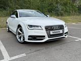 Audi A7 2012 года за 13 000 000 тг. в Павлодар – фото 4