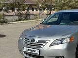 Toyota Camry 2008 года за 5 400 000 тг. в Астана – фото 4