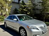 Toyota Camry 2008 года за 5 400 000 тг. в Астана – фото 2