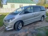 Toyota Estima 2002 года за 5 300 000 тг. в Алматы – фото 2