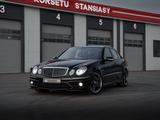 Mercedes-Benz E 63 AMG 2007 годаүшін16 500 000 тг. в Алматы