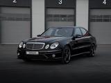 Mercedes-Benz E 63 AMG 2007 годаүшін16 500 000 тг. в Алматы – фото 3
