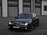 Mercedes-Benz E 63 AMG 2007 годаүшін16 500 000 тг. в Алматы – фото 4
