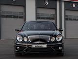 Mercedes-Benz E 63 AMG 2007 годаүшін16 500 000 тг. в Алматы – фото 5