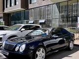 Mercedes-Benz CLK 55 AMG 2000 года за 5 300 000 тг. в Астана